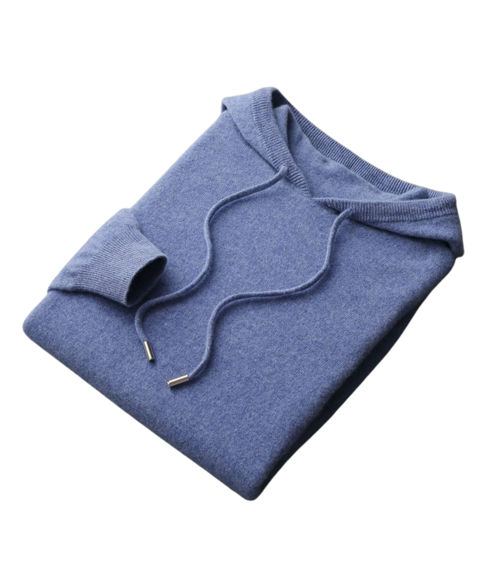 Merino Hoodie