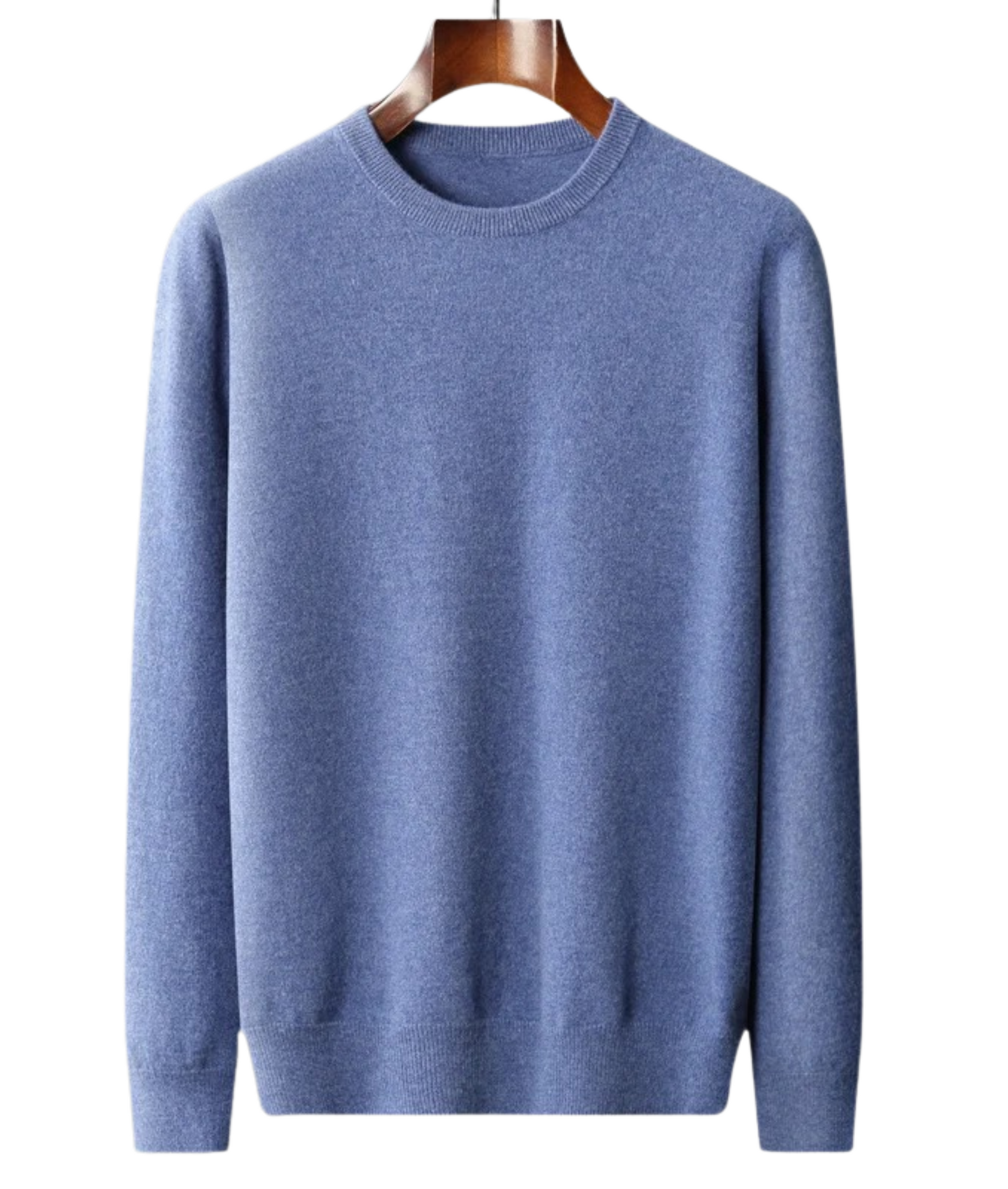 Merino Crewneck