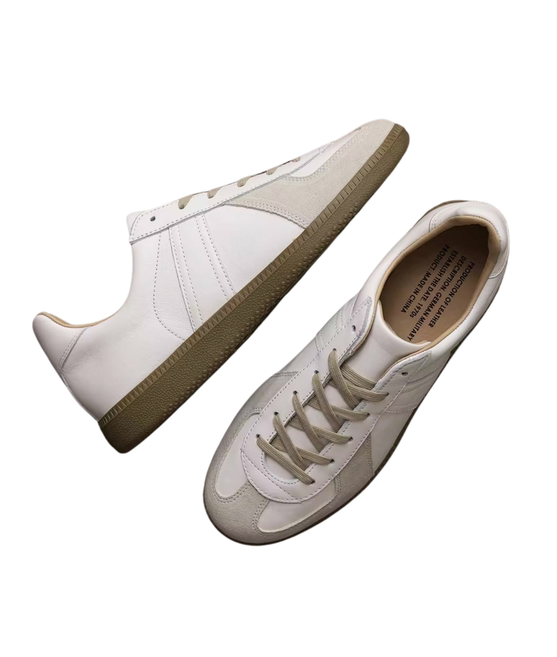 Herr Sko GAT-Sneaker