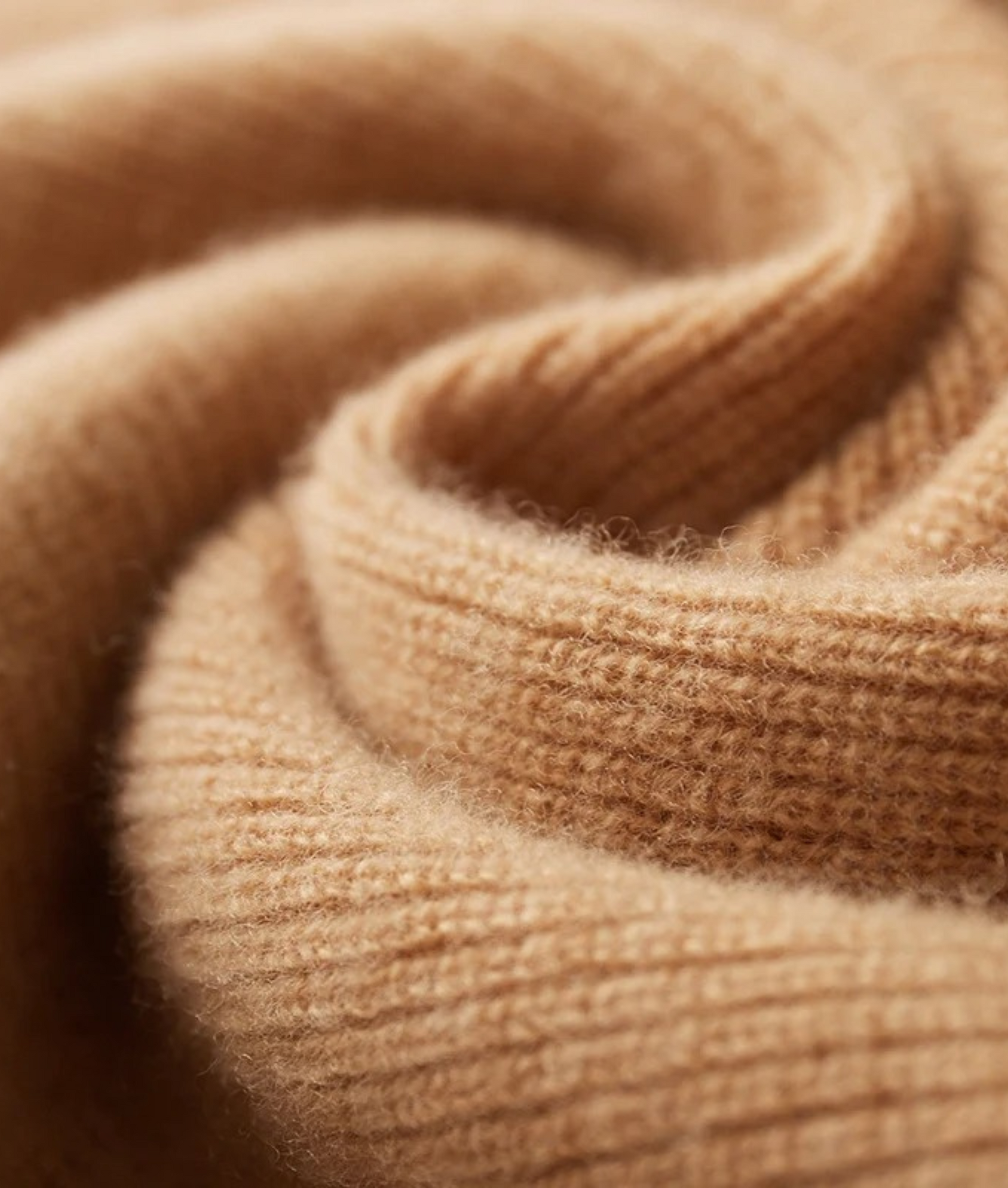 Merino Hoodie Striped