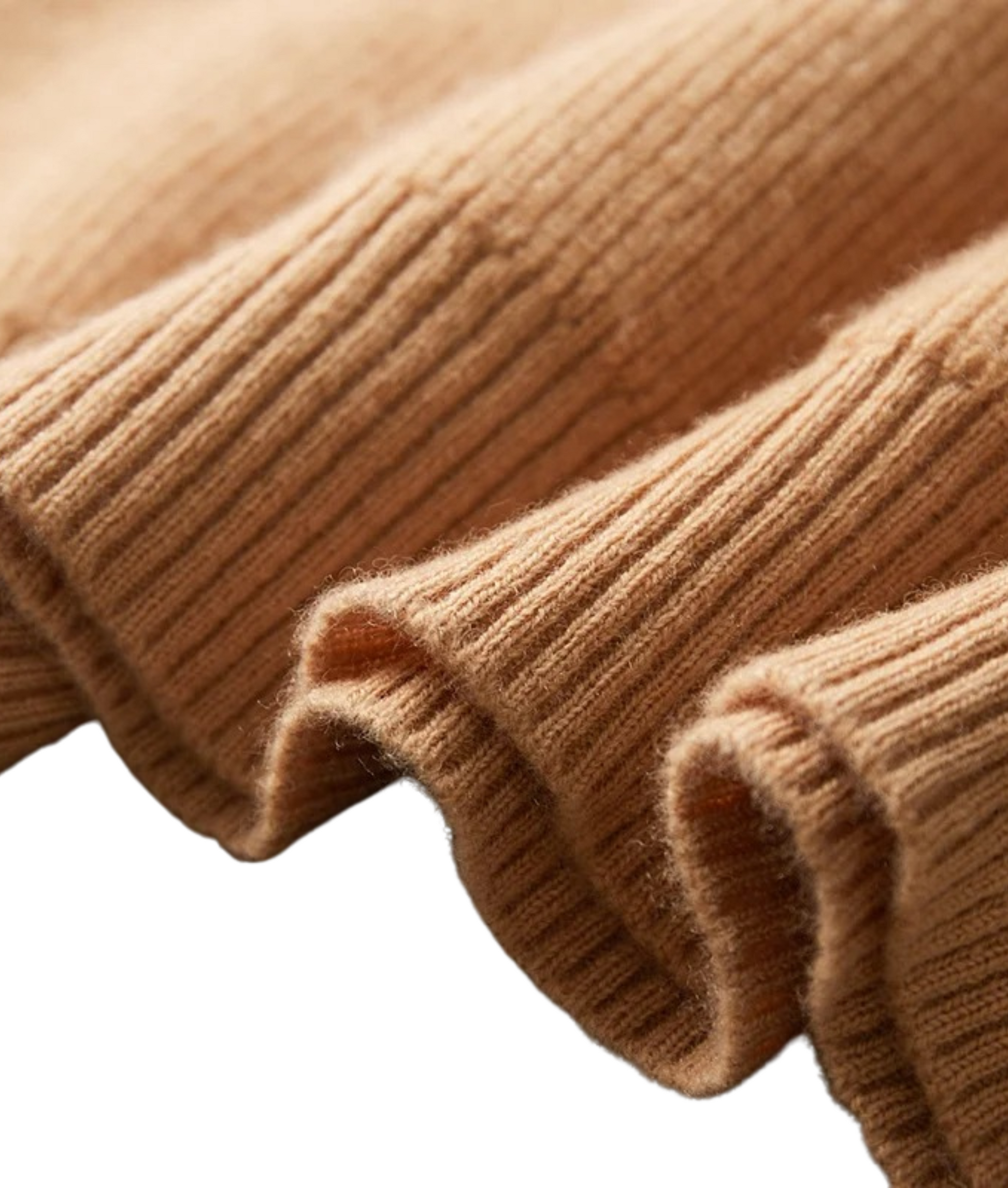 Merino Hoodie Striped