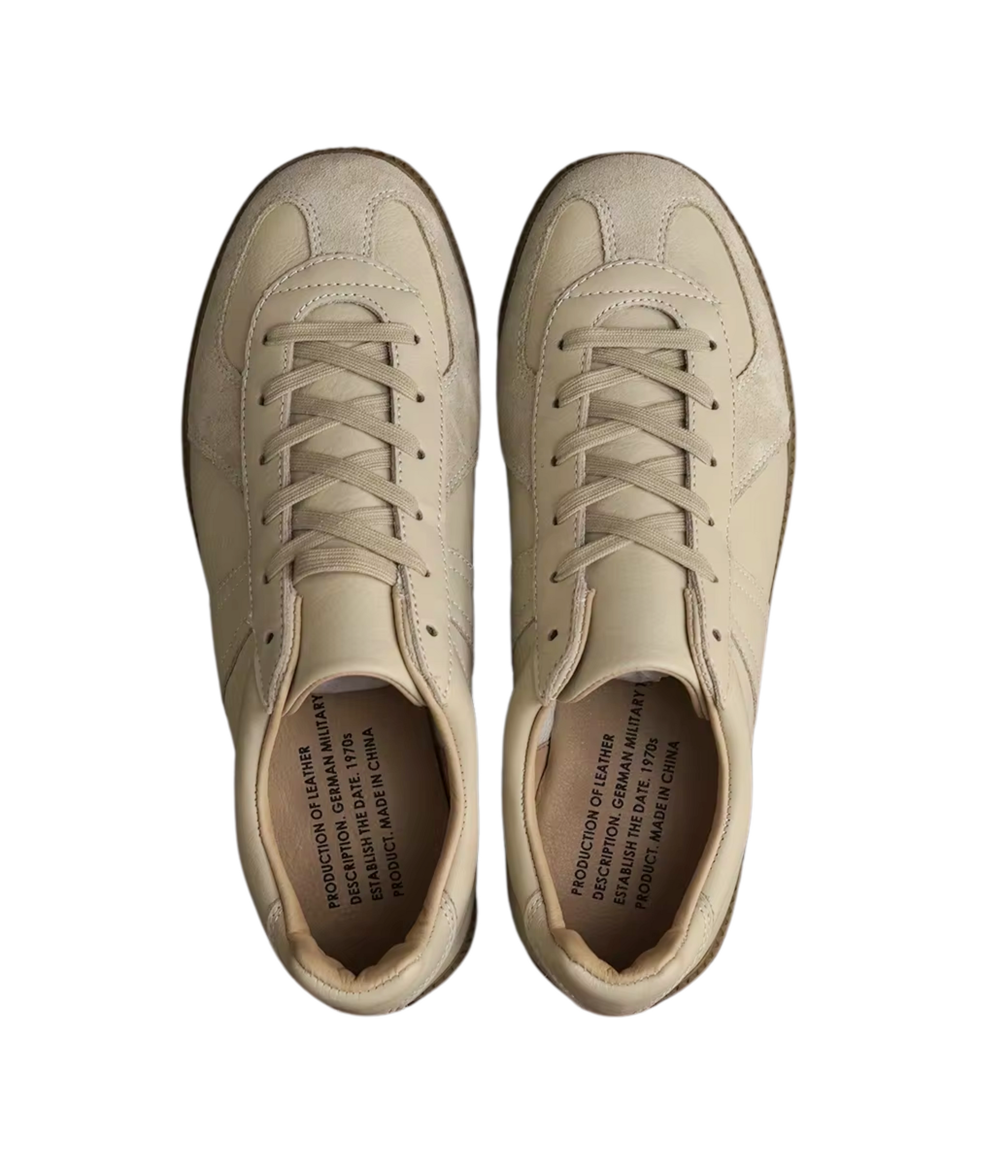 Herr Sko GAT-Sneaker