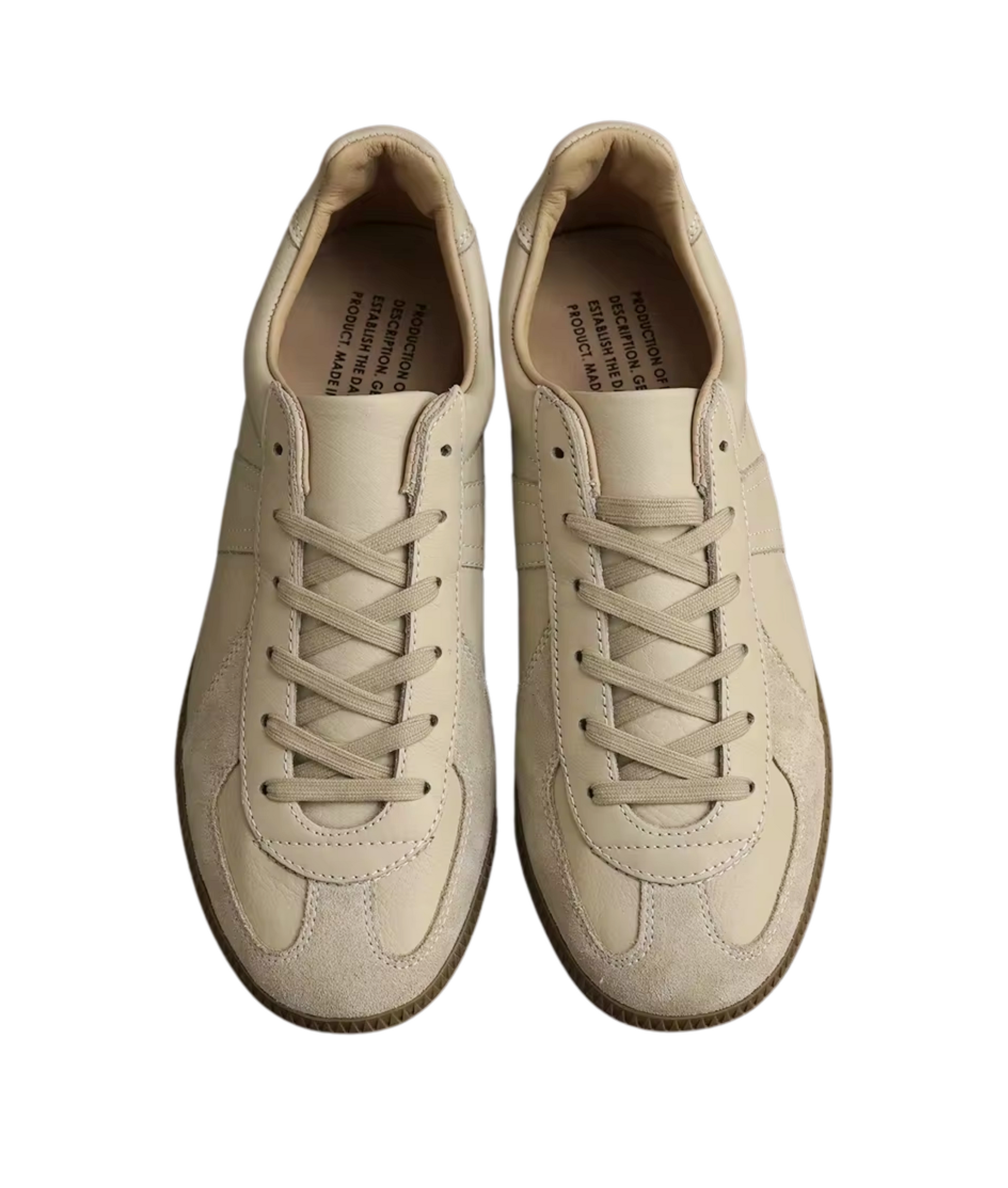 Herr Sko GAT-Sneaker