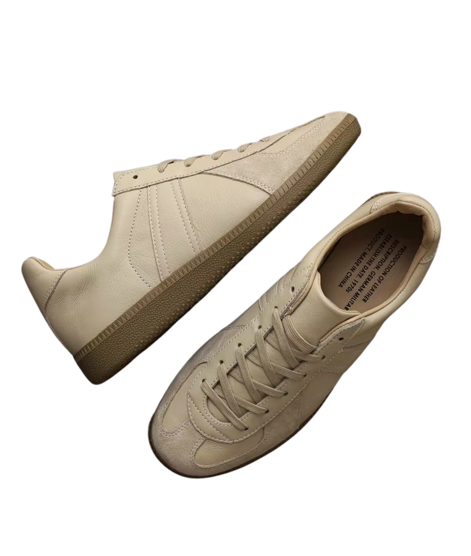 Herr Sko GAT-Sneaker