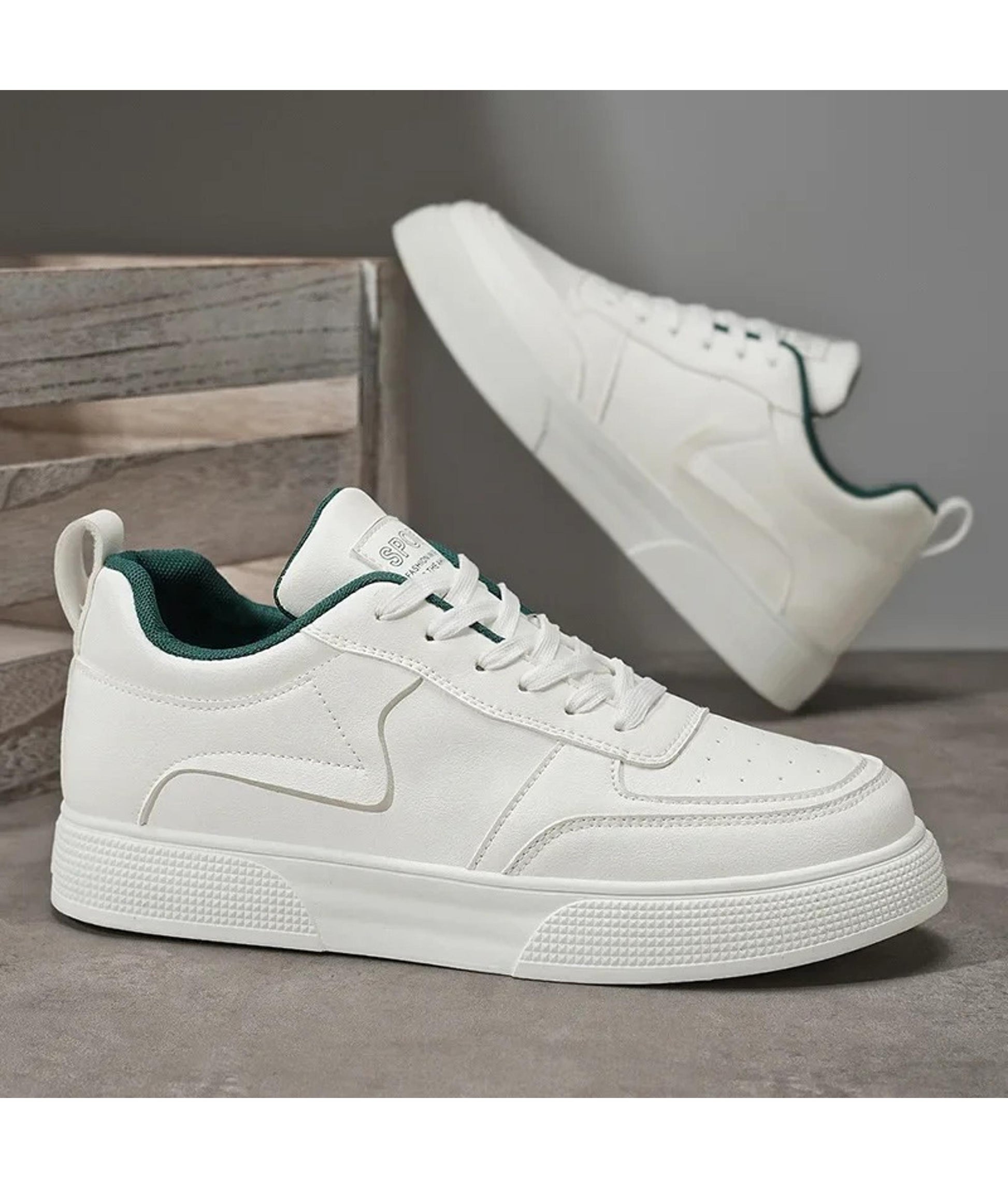 Luftiga Herrsneakers