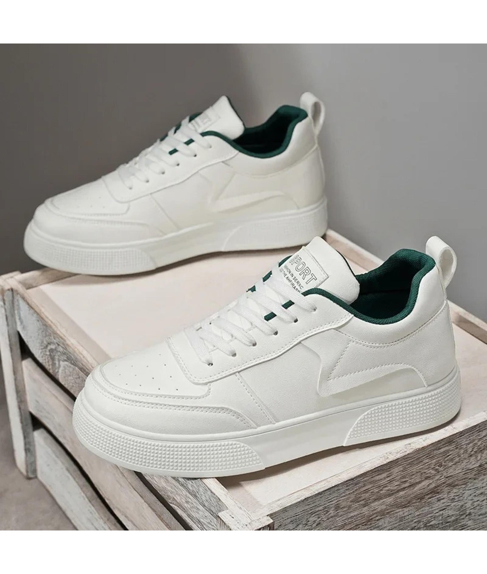 Luftiga Herrsneakers