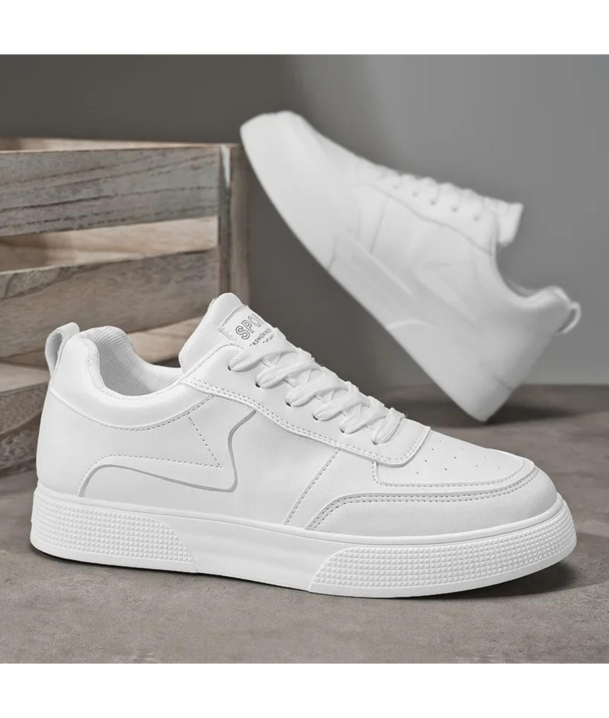 Luftiga Herrsneakers